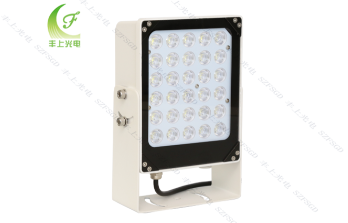 如何提升視頻監控的夜視成像質量？