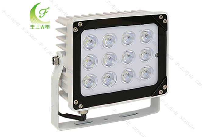 豐上光電補光燈高新技術發展不斷變革創新