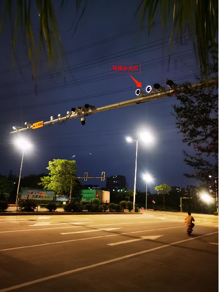 2024重磅產品丨豐上光電卡口環保補光燈解決方案，一睹為快！